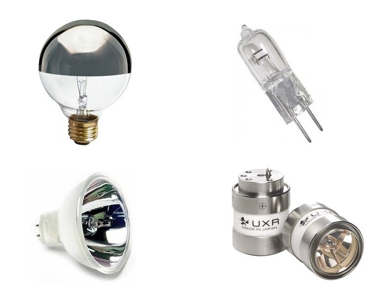 Focos y Sockets