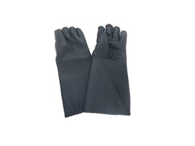 Guantes Plomado